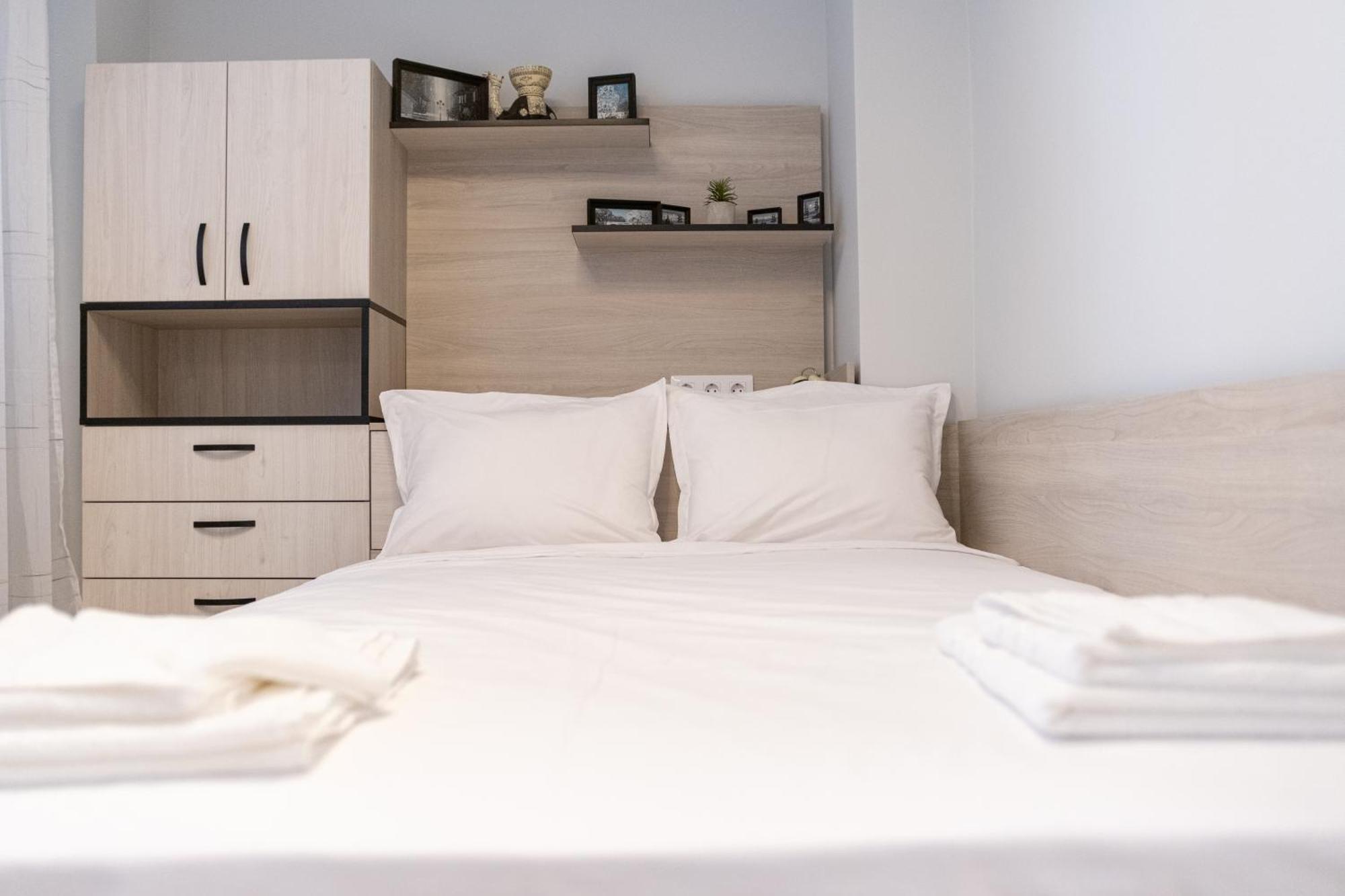 Heart Of The City 2-Bedroom Apartment プロヴディフ エクステリア 写真