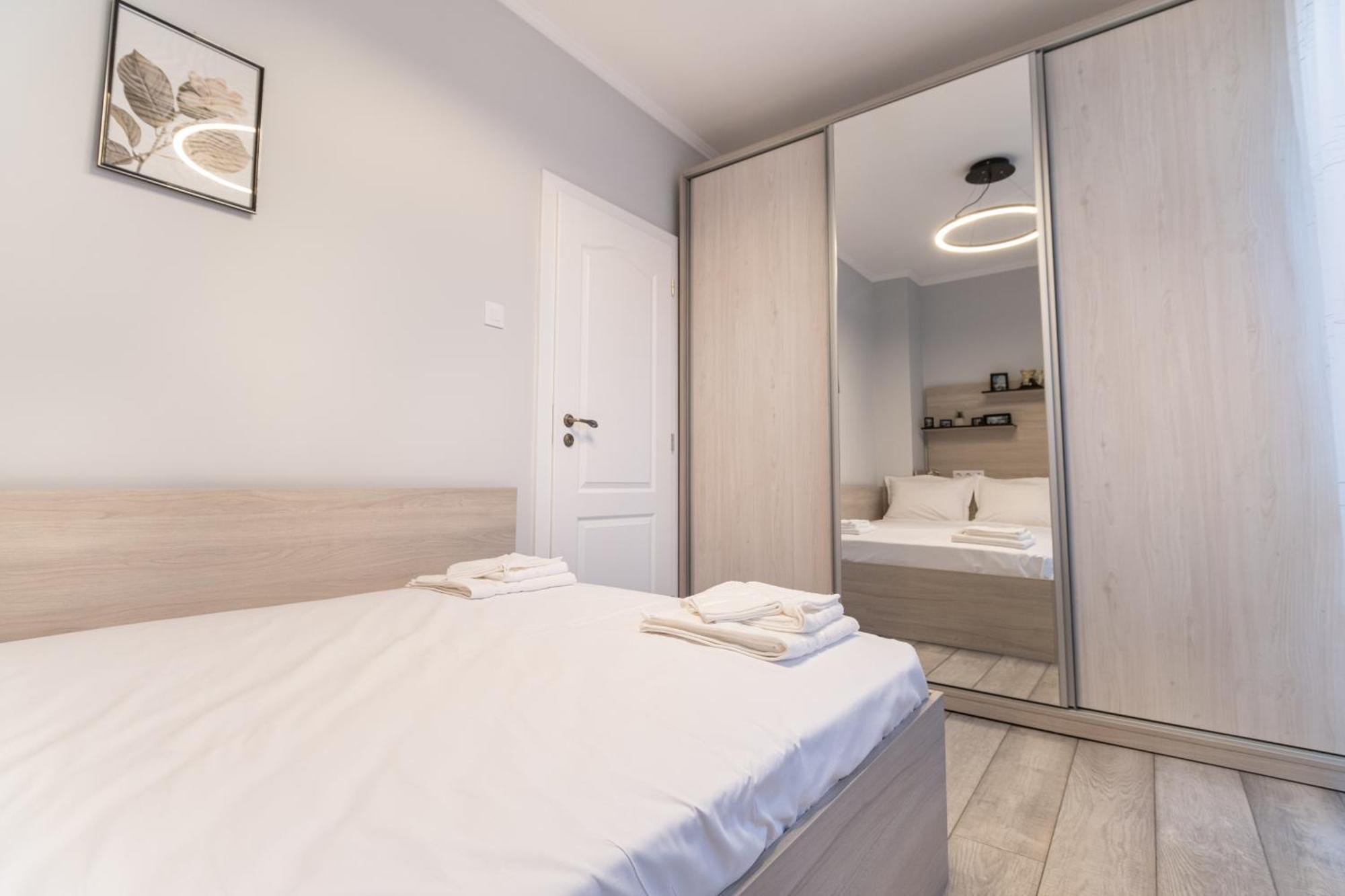 Heart Of The City 2-Bedroom Apartment プロヴディフ エクステリア 写真